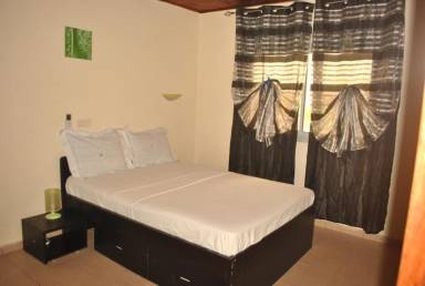 Aparthotel  Douala