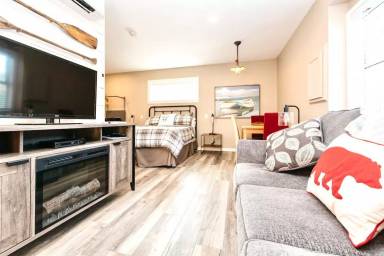 Apartment Shawnigan Lake