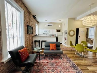 Apartment  Bisbee