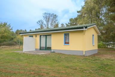 House Internet Bodstedt