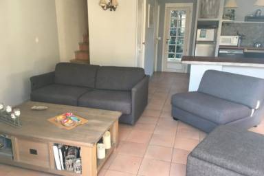 Maison de vacances Ollioules