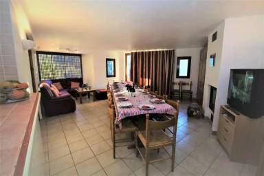 Appartement Climatisation Champagny-en-Vanoise
