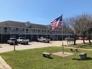 Condo  Moss Point