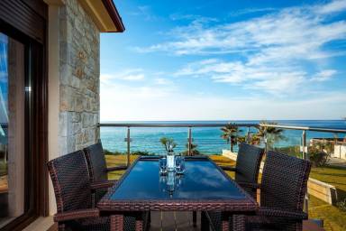 Alloggio 36 m²