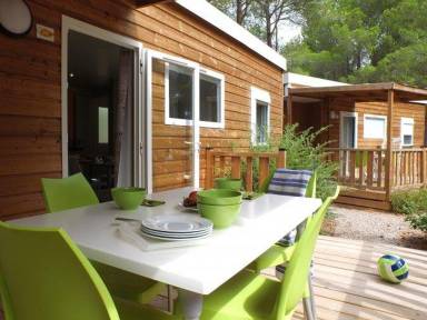Optez pour une belle location de vacances à Montagnac dans l'Hérault - HomeToGo