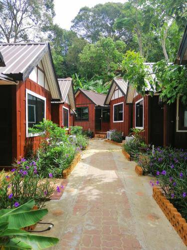 Resort Ko Phi Phi Don