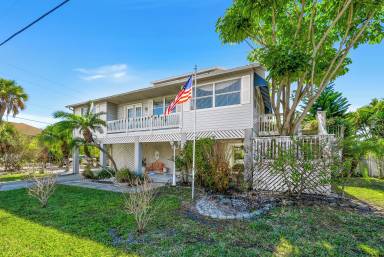 House Anna Maria