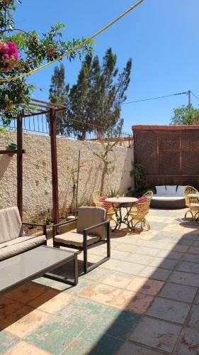 Bed and breakfast Sardina