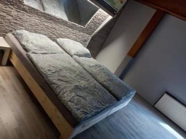 Bed & Breakfast Moers