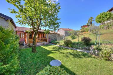 Casa 120 m²