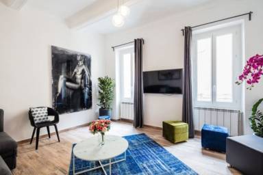 Appartement Le Panier