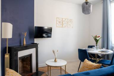 29 m² Apartament