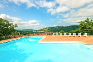 Maison de vacances