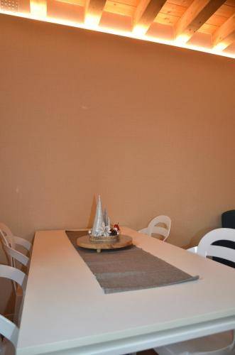 Appartamento Noale