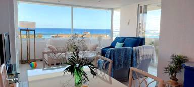 Apartamento de 170 m²