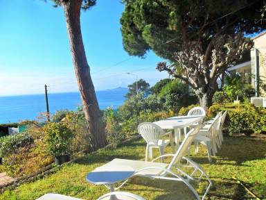 Maison de vacances 75 m²
