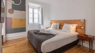 Ferienwohnung Sintra