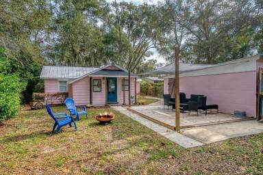 House Mount Dora