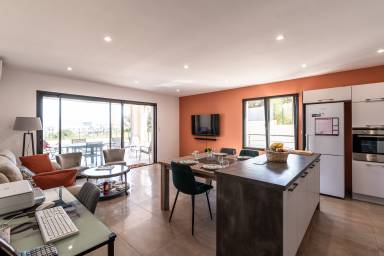 Appartement Pietrosella