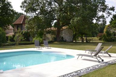 House Issigeac