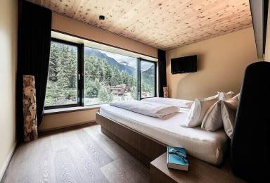 Resort Kals am Großglockner