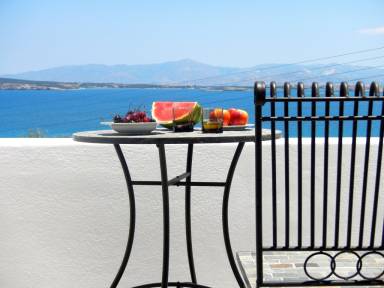 Huis  Paros