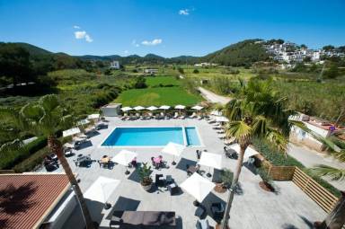 Apartamento Cala Llonga