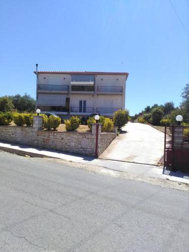 Διαμέρισμα Costa Navarino