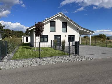 90 m² Dom