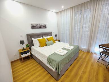 Apartment  Porto