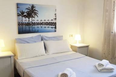 Apartamento de 45 m²