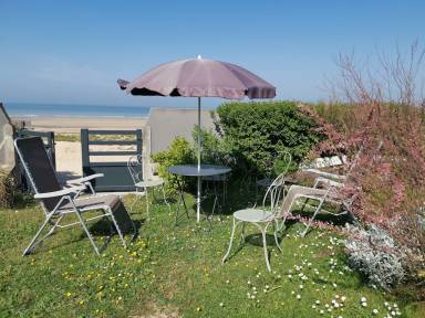 Appartement Hermanville-sur-Mer