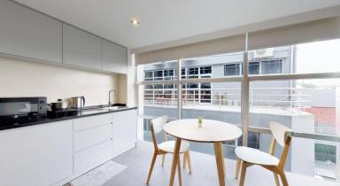 Appartement 33 m²