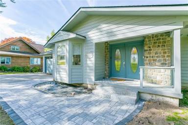 House Sodus Point