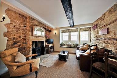 Apartment  Weston Subedge
