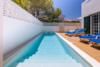 Villa Monte Gordo
