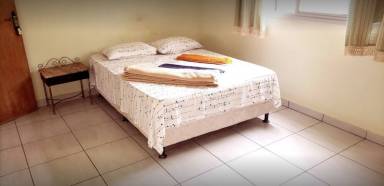 Apartamento Caeté