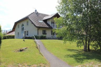 Appartement 87 m²