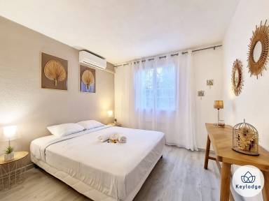 Appartement Sainte Suzanne