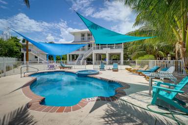 Villa Big Pine Key