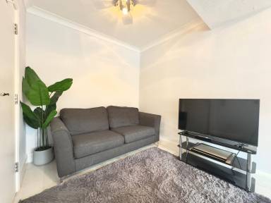 Fully equipped charming flat
