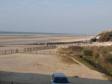 Appartement Wissant