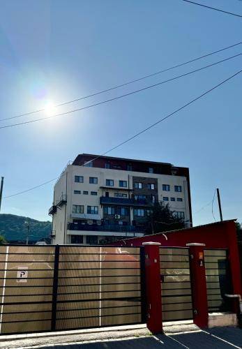 Appartement Sighișoara