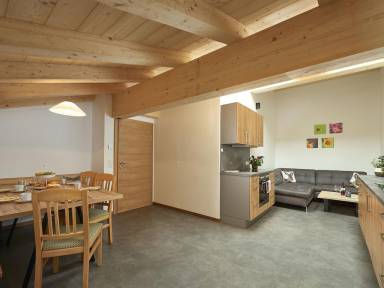 Ferienwohnung  Maria Alm