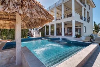 Villa Plantation