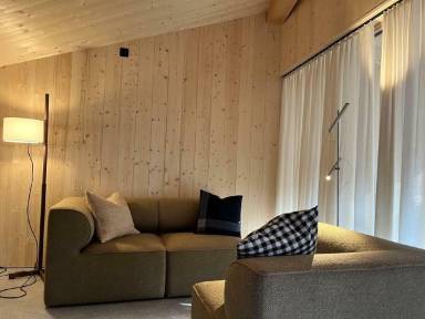 35 m² Apartment