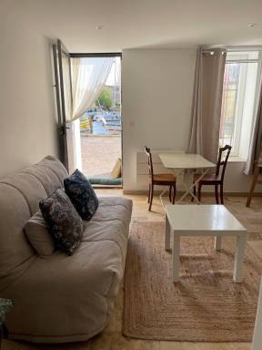 Appartement 30 m²