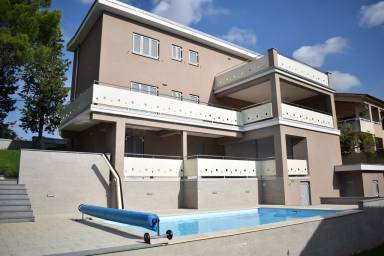 Appartement Općina Malinska-dubašnica
