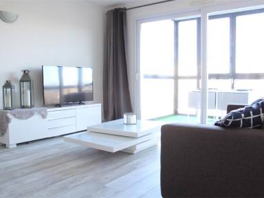 Appartement La Rochelle