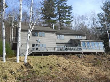 195 m² House
